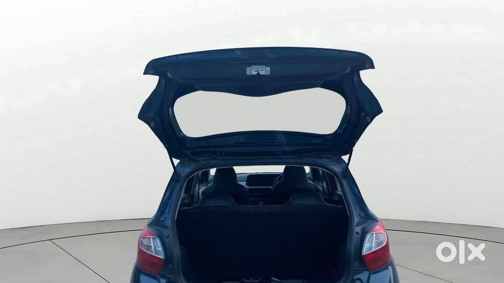 Hyundai Grand I10 Nios Magna 1.2 Kappa Vtvt, 2022, Petrol