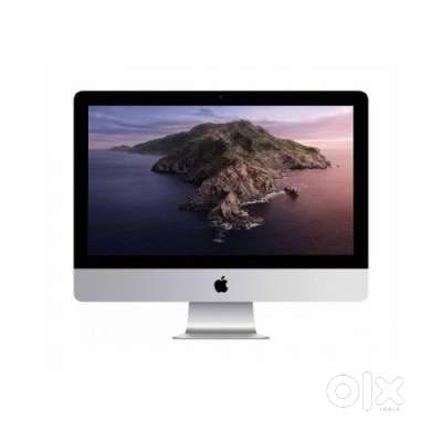 Apple iMac i5 -16GB RAM, Intel Iris Pro 6200