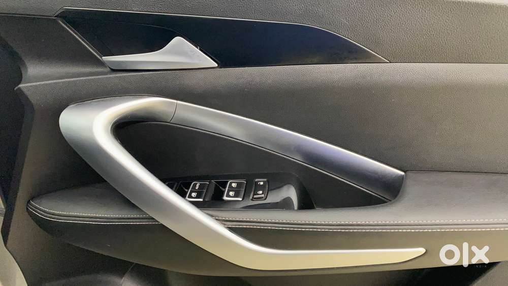 Mg Hector Sharp Dct Petrol, 2020, Petrol