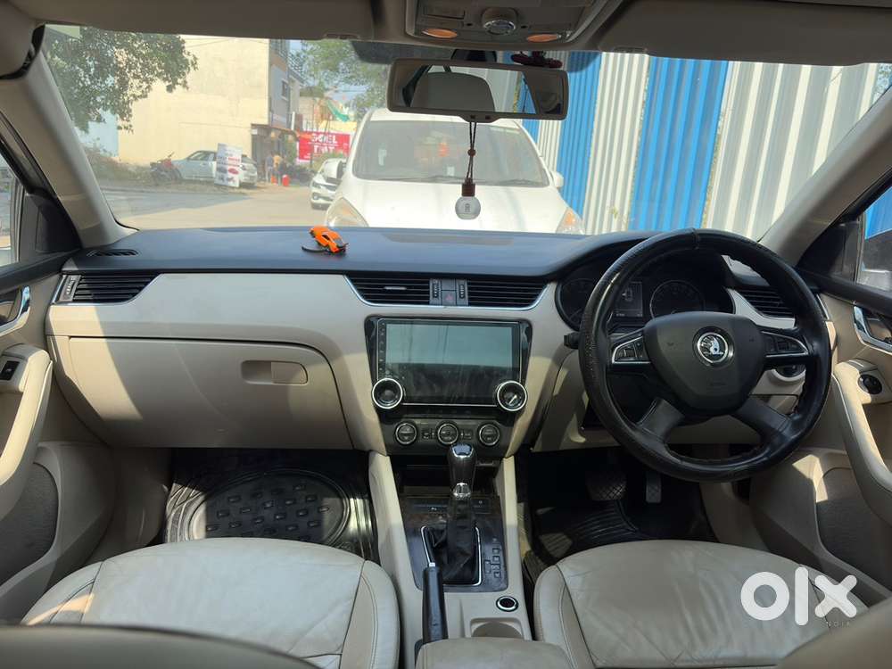 Skoda Octavia 2014 Diesel