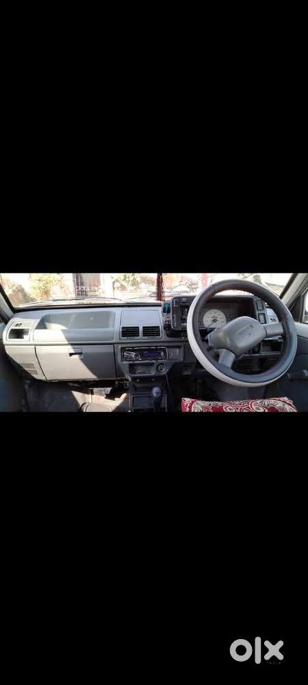 Maruti Suzuki 800 2007 Petrol Well Maintained
