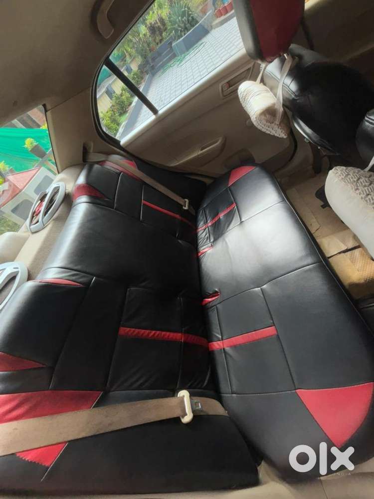 Maruti Swift Dzire 2010