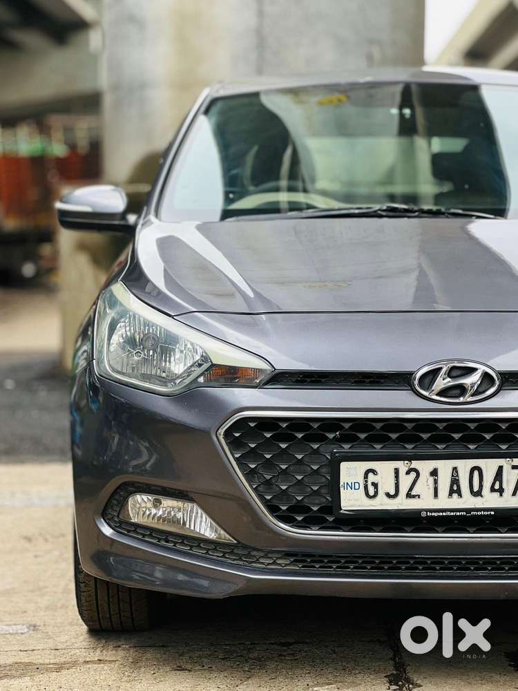 Hyundai Elite I20 Asta 1.2 Mt, 2015, Petrol