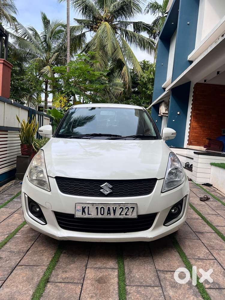 Maruti Suzuki Swift 2016 Diesel Good Condition