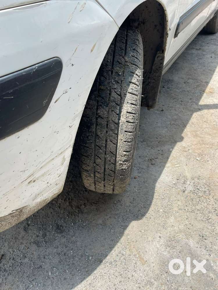 Hyundai Santro Xing 2010