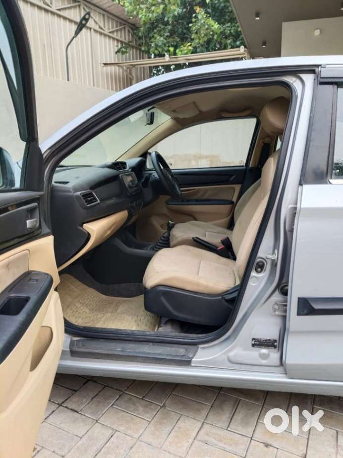 Honda Amaze S Mt I-dtec, 2019, Diesel