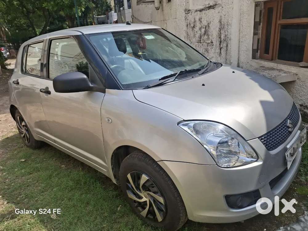 Maruti Suzuki Swift 2009 With 5year Passing Done