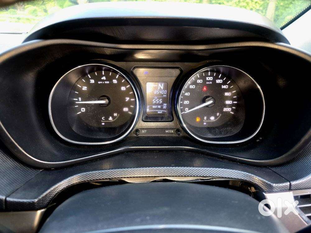 Tata Nexon 1.5 Revotorq Xz Plus Dual Tone, 2018, Diesel