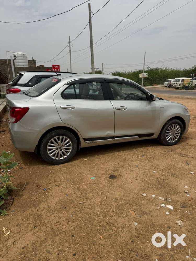 Maruti Suzuki Swift 2017 Diesel Well Maintained