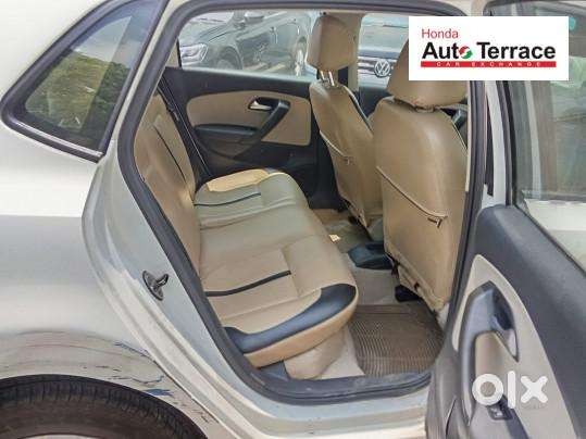 Volkswagen Polo 2009-2013 Diesel Comfortline 1.2l, 2010, Diesel