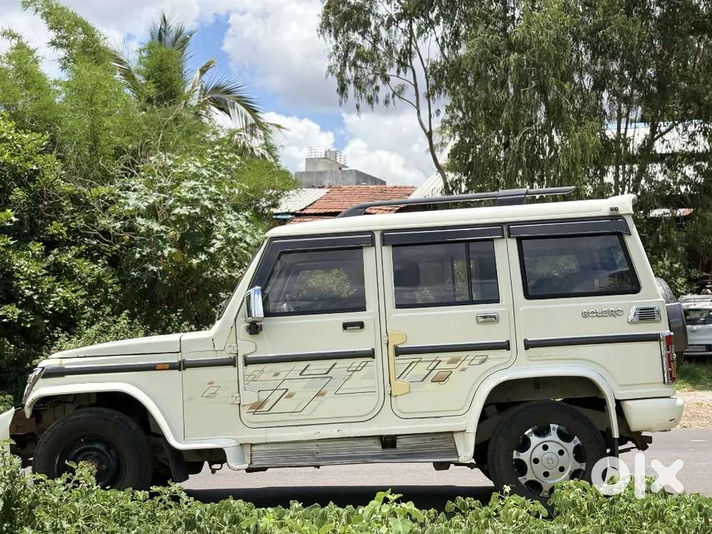 Mahindra Bolero 2011 Diesel 180000 Km Driven