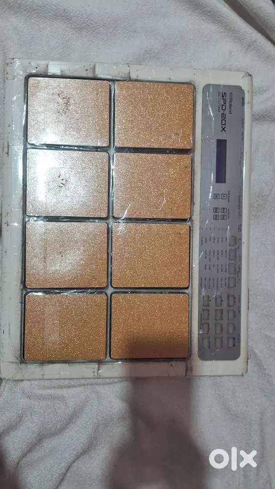 Roland spd 20x  sell