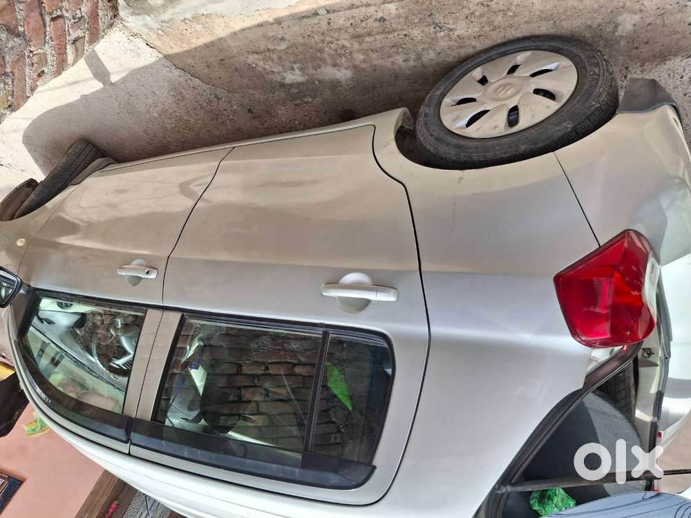 Maruti Celerio 2021  Petrol + Cng  Well Maintained