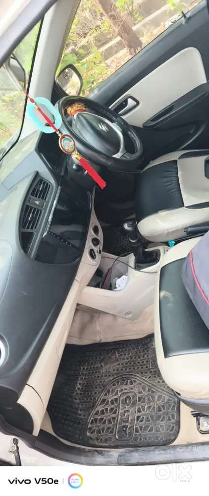 Maruti Suzuki Alto 2021 Manual