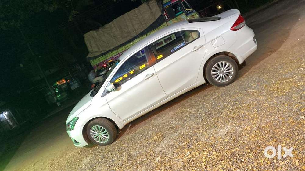 Ciaz Automatic For Sale