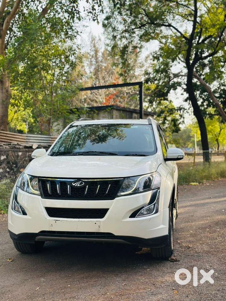Mahindra Xuv500 2015 Diesel Well Maintained
