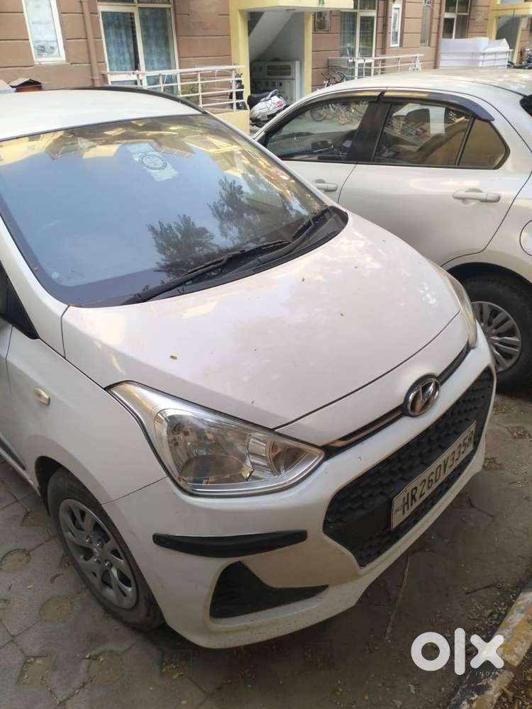Single Handed Car