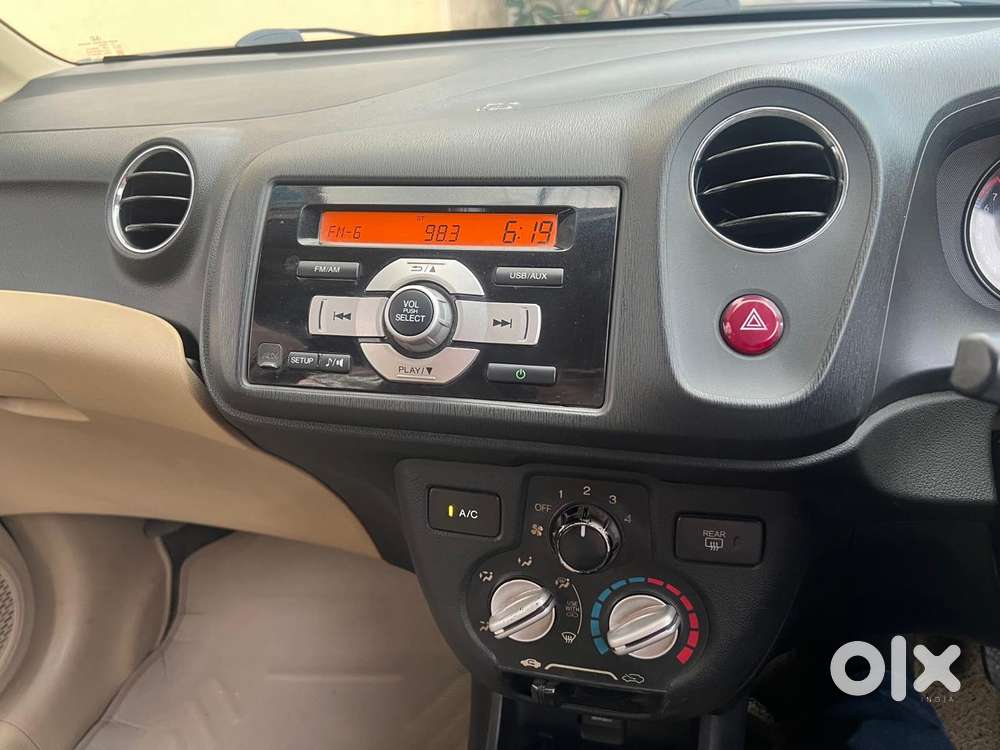 Honda Brio 2013-2016 S Mt, 2015, Petrol