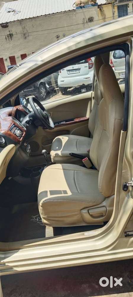 Honda Mobilio S I-vtec, 2015, Petrol