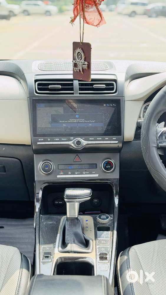 Hyundai Creta Sx (o) 1.5 Diesel Automatic, 2022, Diesel