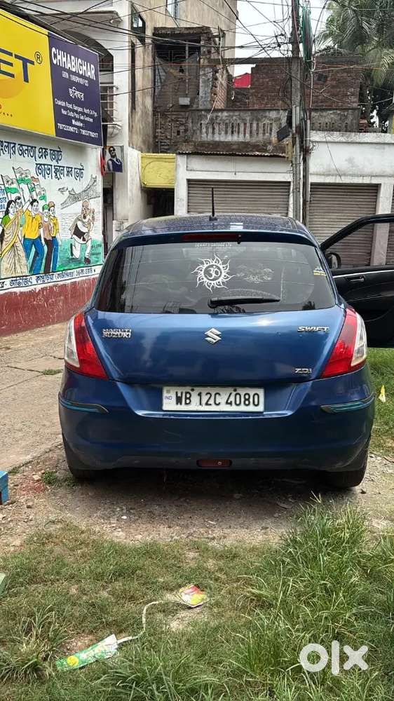 Maruti Suzuki Swift 2013 Diesel Well Maintained