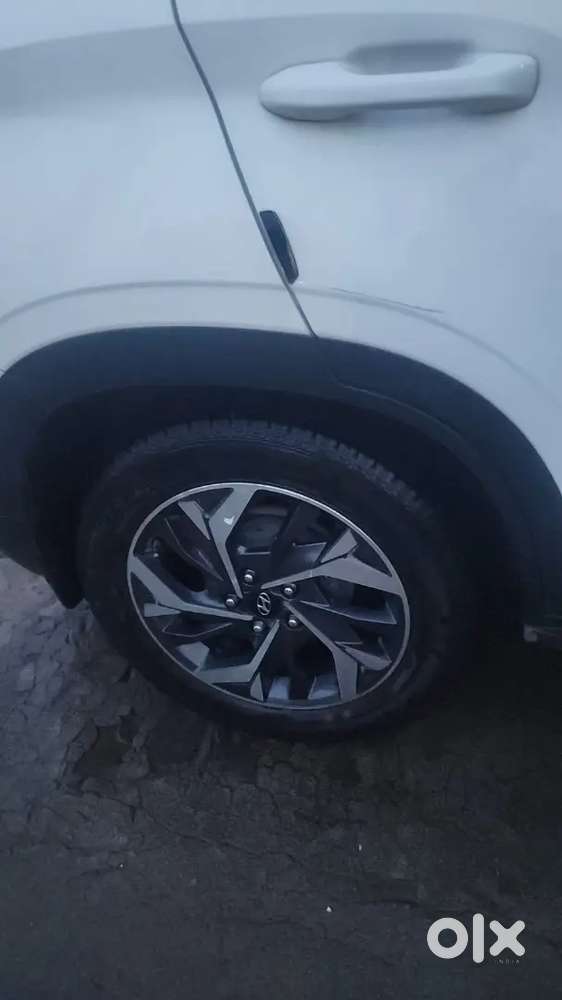 Hyundai Creta 1.6 Diesel 2021