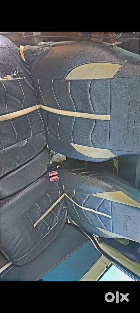 Good Condition Gadi Na M Showroom Condition Ha