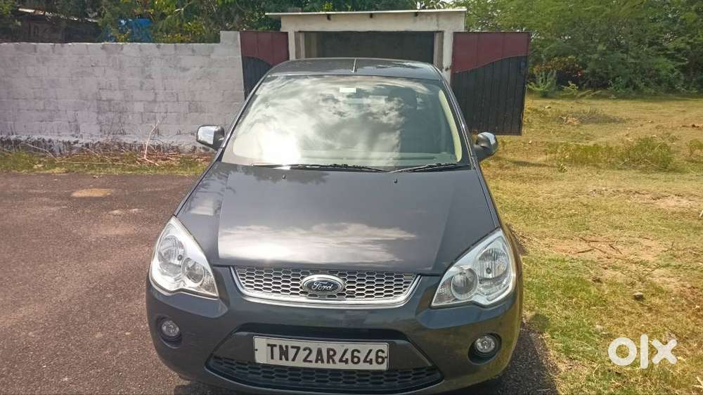 Ford Fiesta Classic 1.4 Desiel