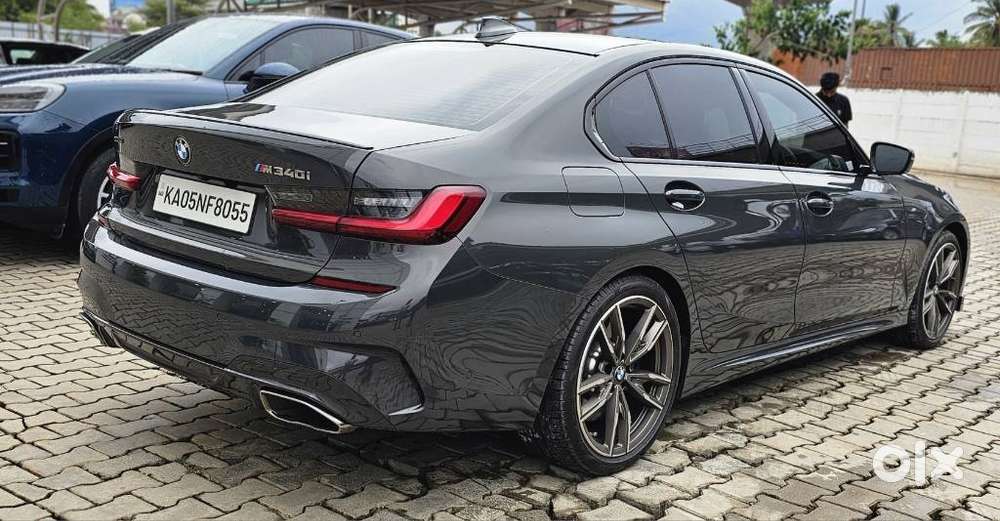Bmw M340i Xdrive [ ], 2022, Petrol
