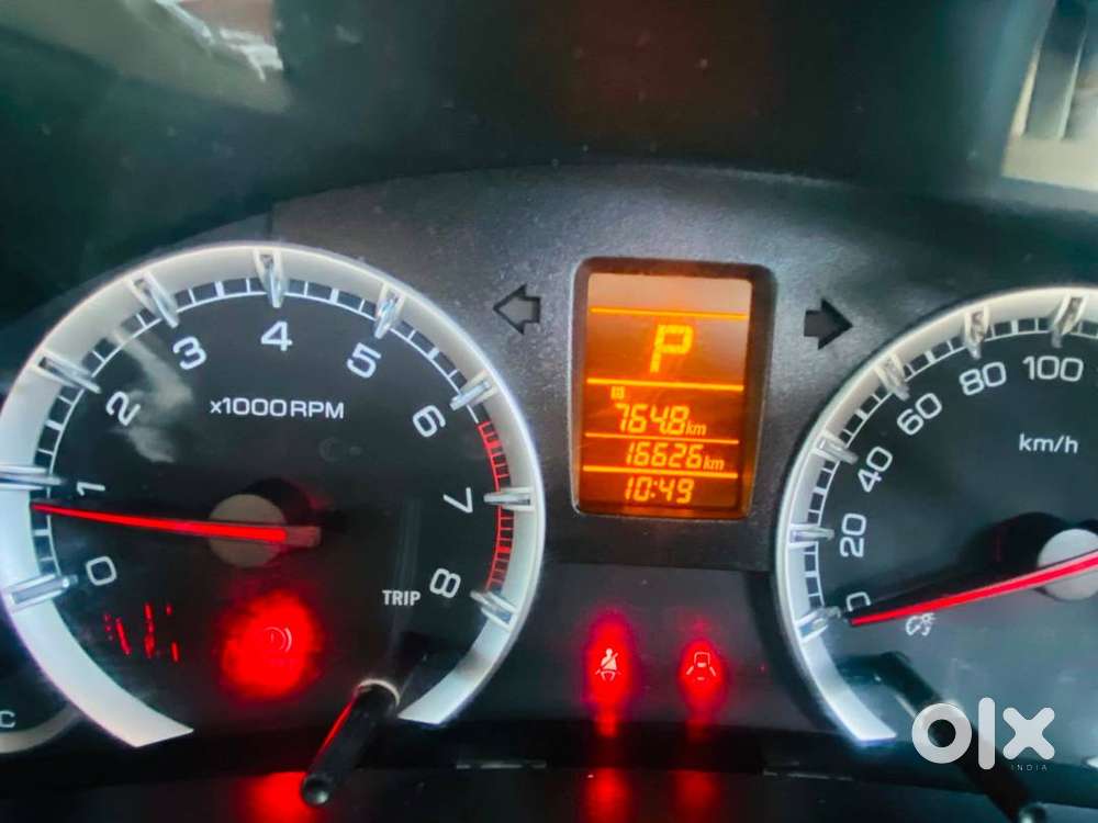 Maruti Suzuki Dzire  2016 - Automatic Petrol