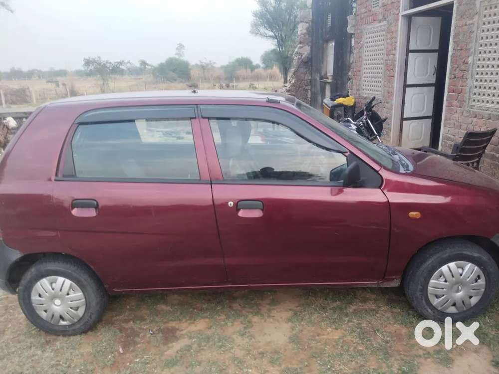 Alto 800 Good Condition