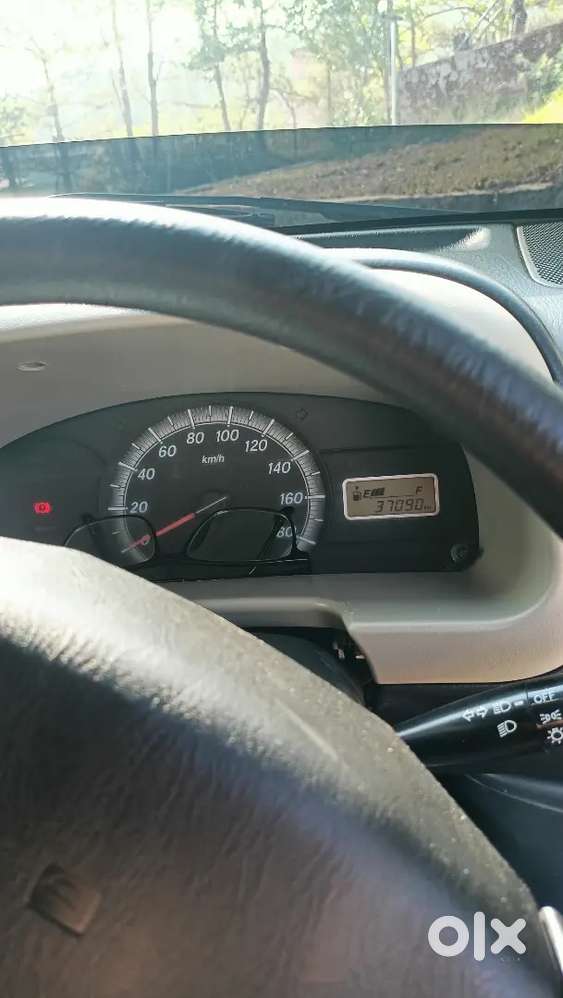 Maruti Suzuki Eeco 2019