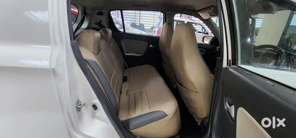 Maruti Suzuki Alto K10 Vxi, 2016, Petrol