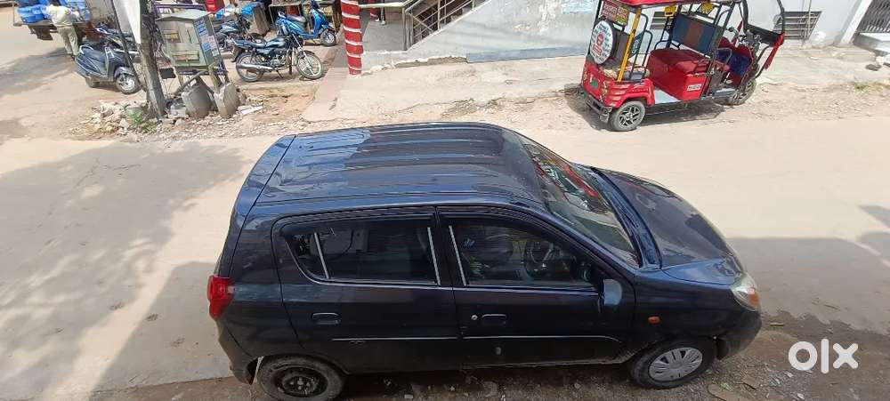 Maruti Suzuki Alto 800 2022 Petrol 39000 Km Driven Only 3.80 Lac