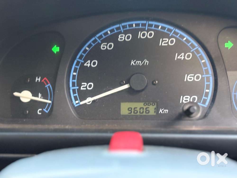 Maruti Suzuki Wagon R Lx Bs Iv, 2008, Petrol