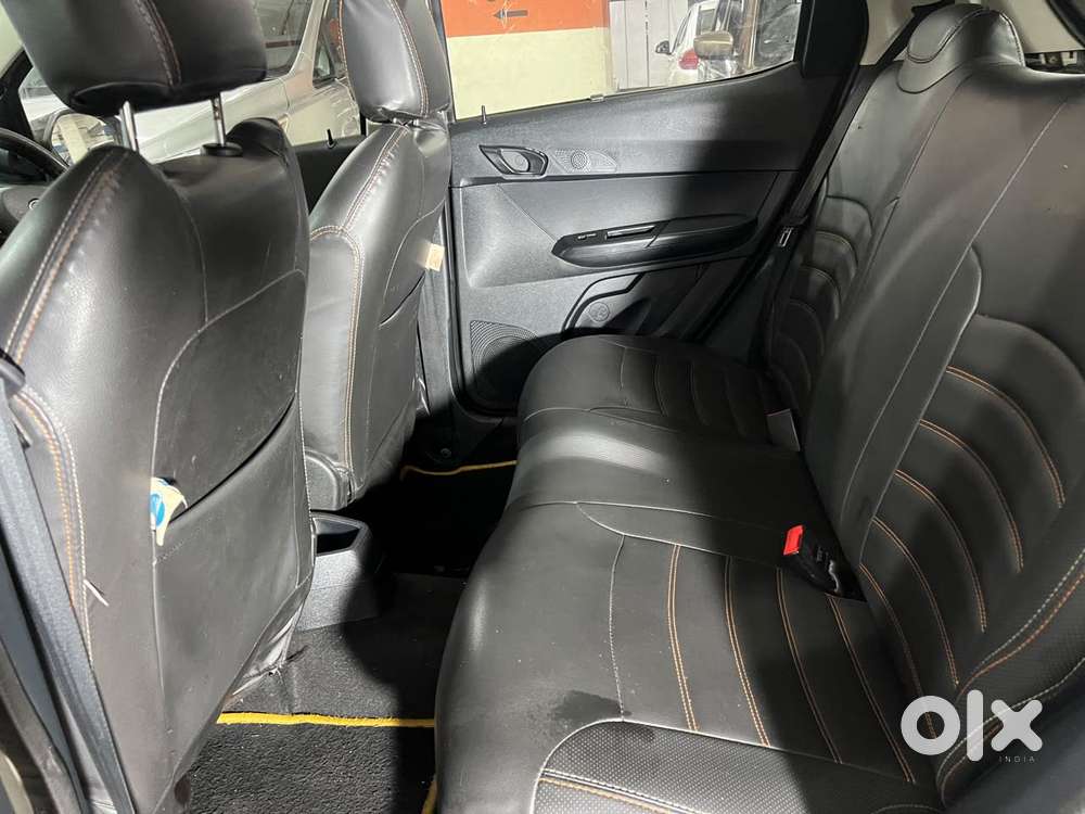 Tata Tiago 1.2 Revotron Xz, 2018, Petrol