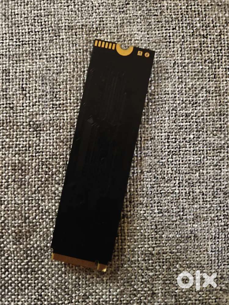 Ssd 256 gb 100 percent storage