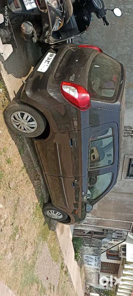 Maruti Suzuki Alto 800 2017