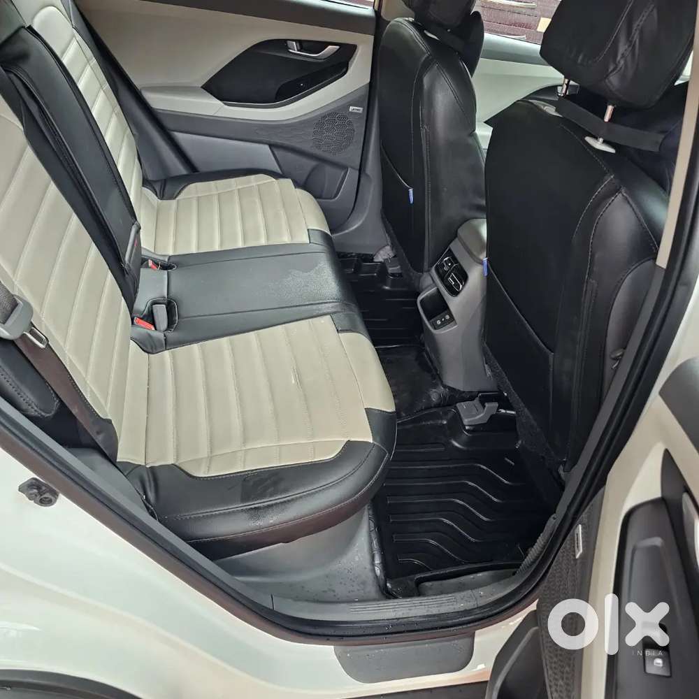 Hyundai Creta Sx Tech