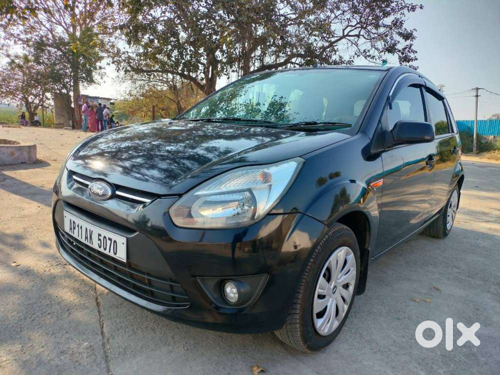 Ford Figo 2012-2015 Diesel Zxi, 2010, Diesel