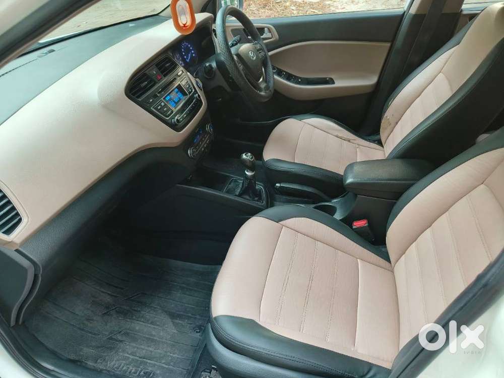 Hyundai Elite I20 Sportz 1.2, 2015, Petrol