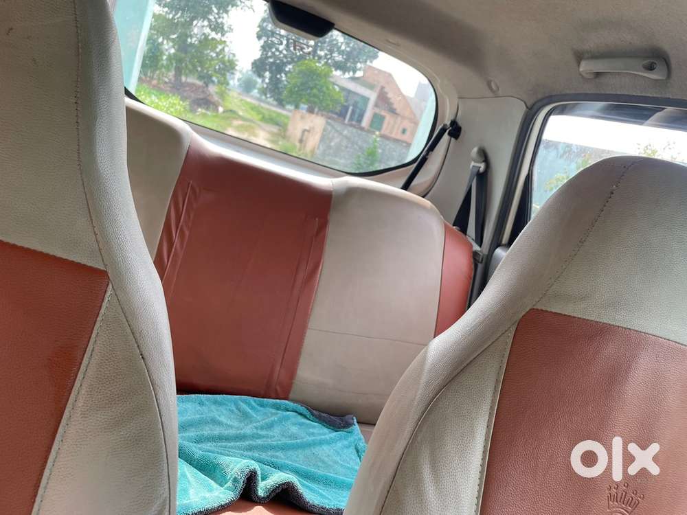 Maruti Suzuki Alto K10 2012 Petrol Well Maintained