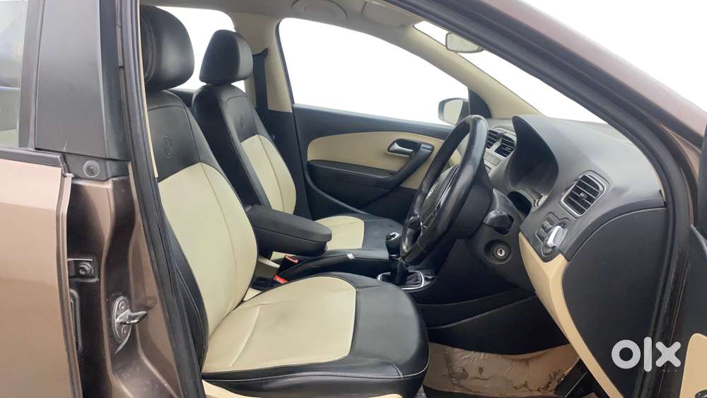 Volkswagen Ameo 1.2 Mpi Highline, 2016, Petrol