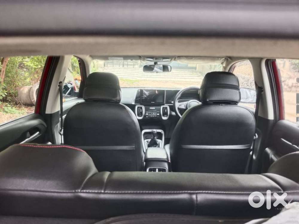 Kia Sonet 1.2 Htk, 2020, Petrol