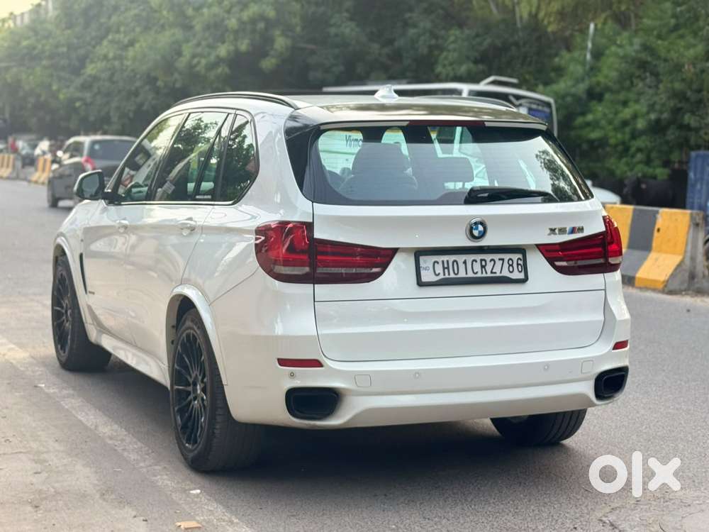 Bmw X5 Xdrive 30 D, 2018, Diesel