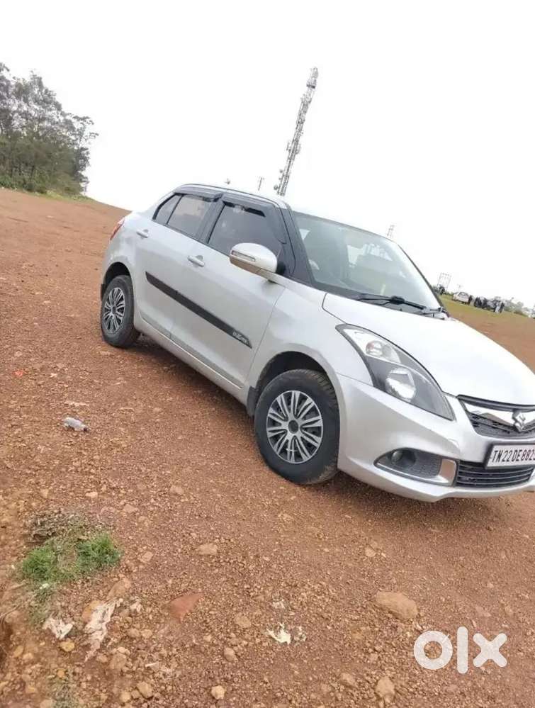 Swift Dzire