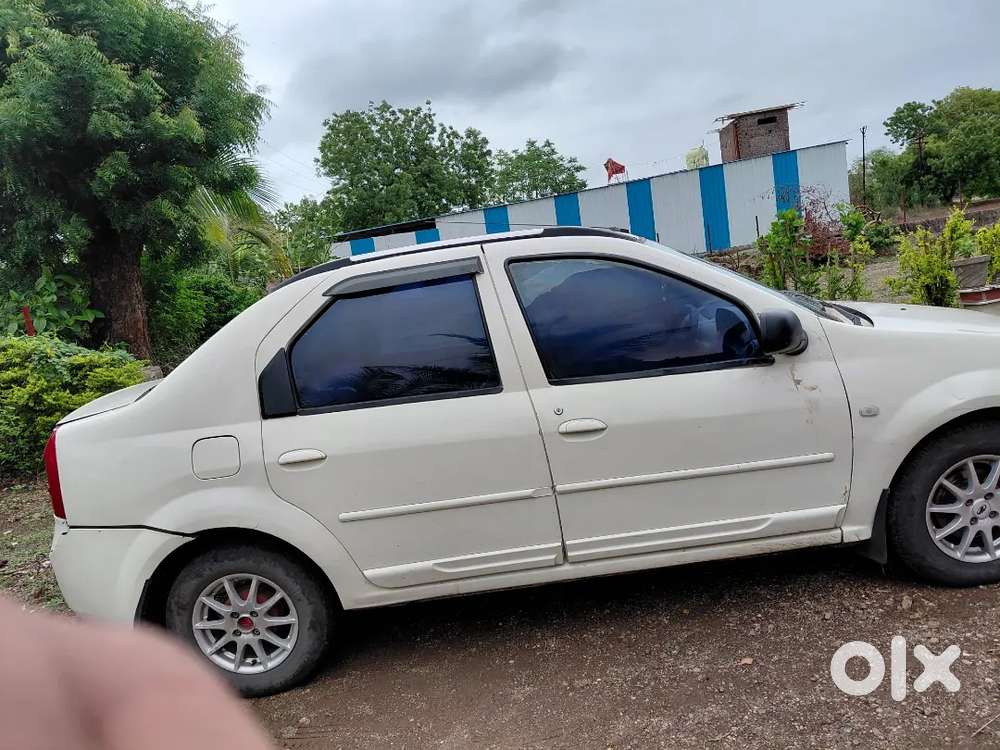 Mahindra Verito Diesel 2012 Manual