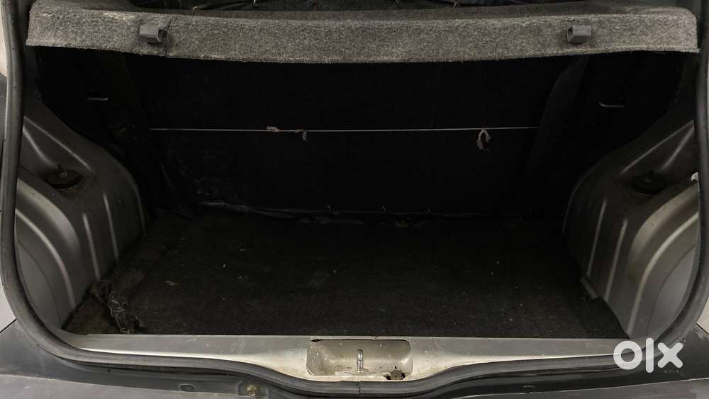 Renault Kwid 1.0 Rxt Edition, 2016, Petrol