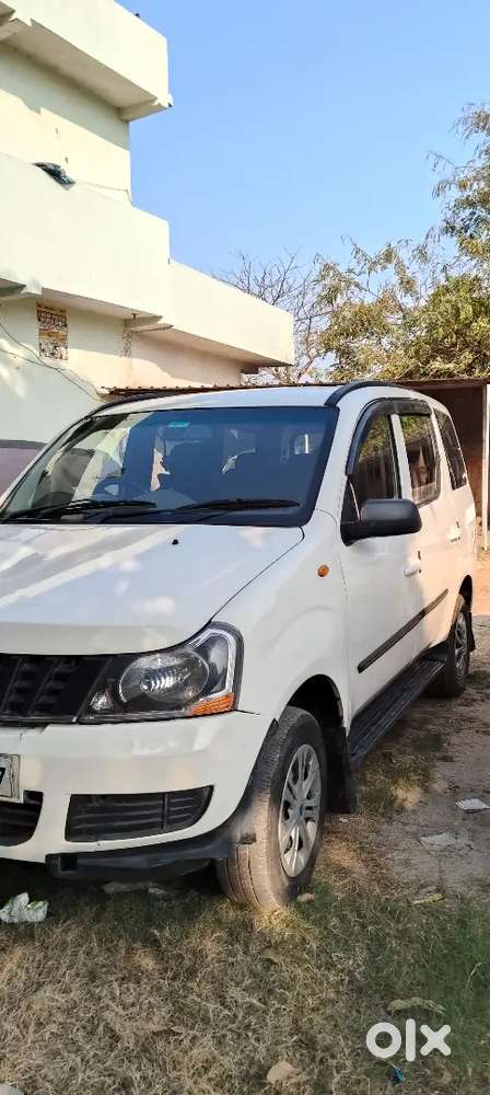 Mahindra Xylo Diesel 2014 Variant