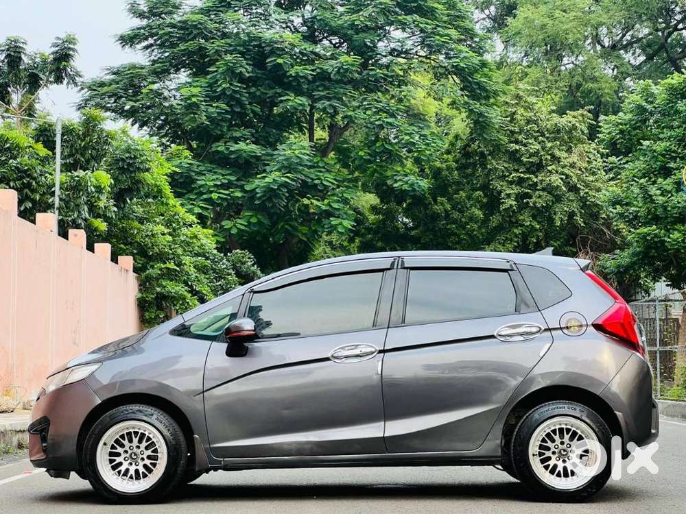 Honda Jazz 1.5 V I Dtec, 2019, Diesel